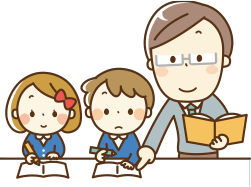 スマホで子どもの一日の様子がご覧いただけます！